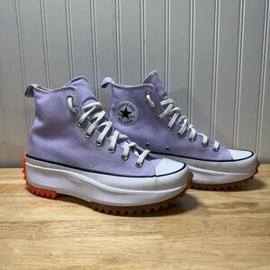 Buy Converse Run Star Hike High 'Sunblocked - Moonstone ..., $541*